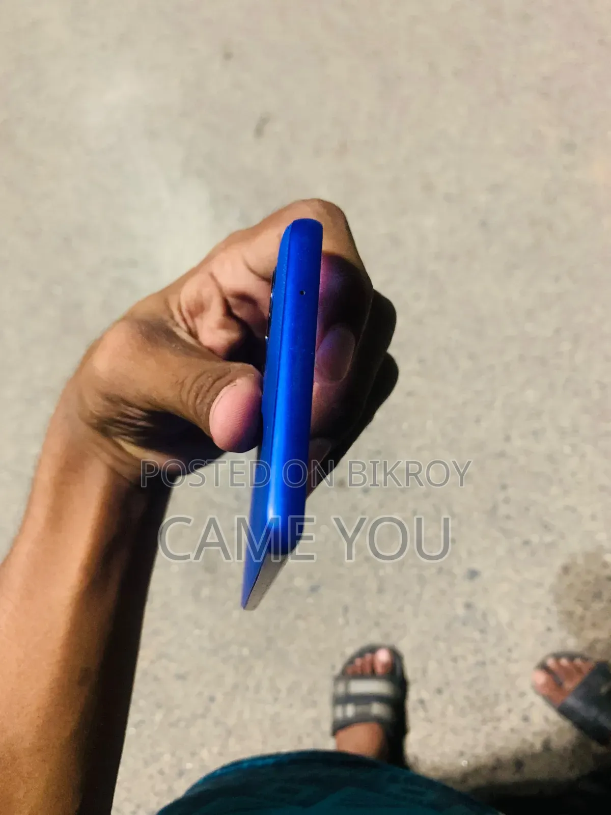 Motorola Moto G85 128 GB Purple