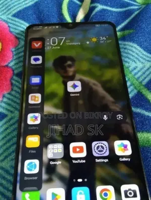 Huawei P30 Pro 128 GB Blue