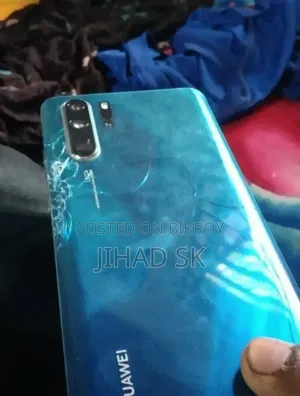 Huawei P30 Pro 128 GB Blue
