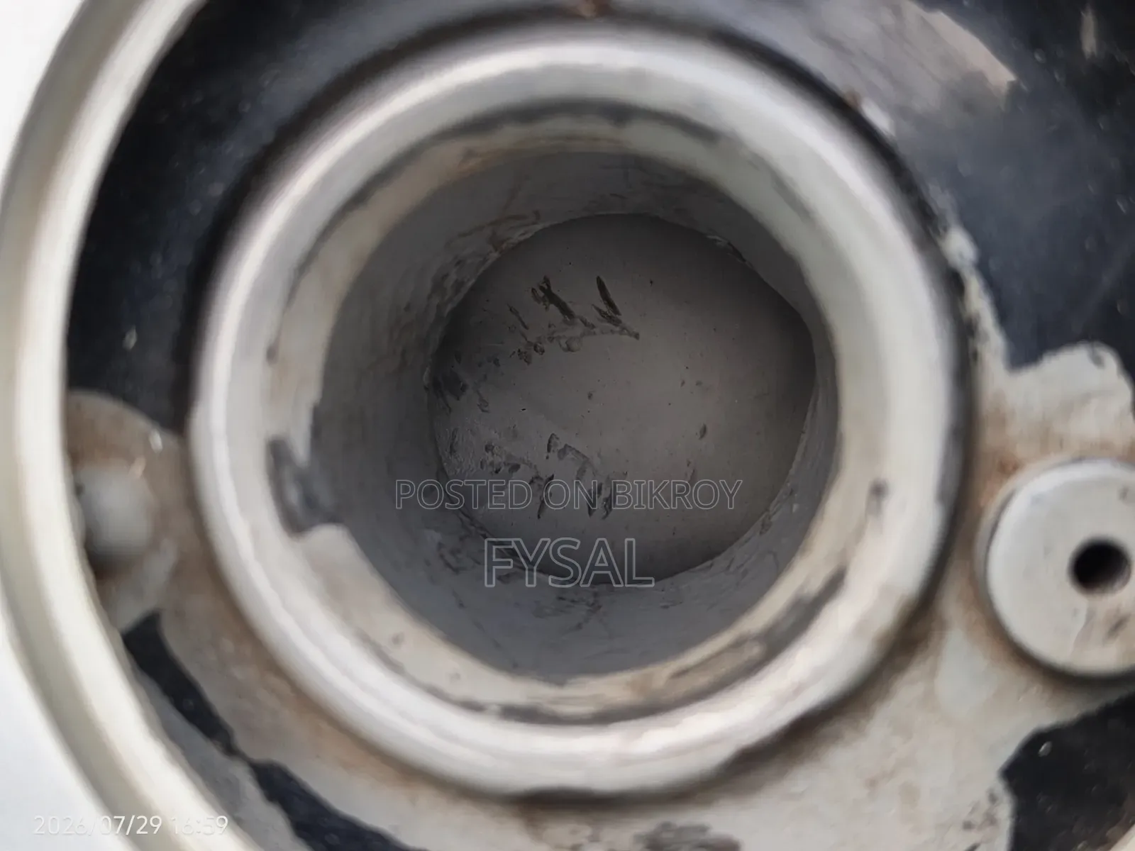 Bajaj Pulsar 150 2021 Black