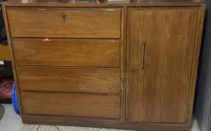 আসল সেগুন কাঠের ওয়ারড্রব