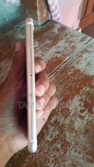 অ্যাপল আইফোন ৭ ৩২ জিবি পিংক