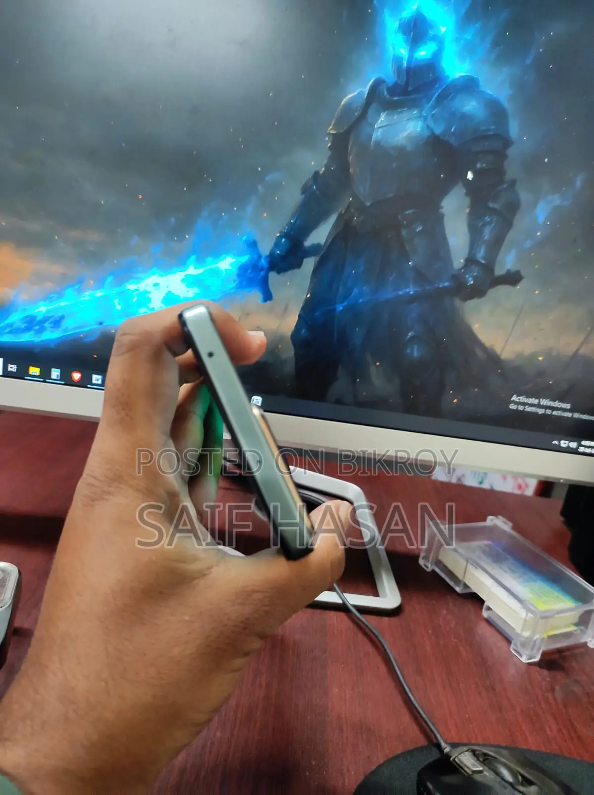 অনার ২০০ ২৫৬ জিবি সবুজ