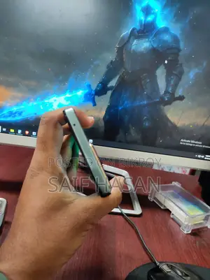 অনার ২০০ ২৫৬ জিবি সবুজ