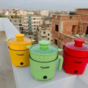 Prestige Mini Cooker 3.2L