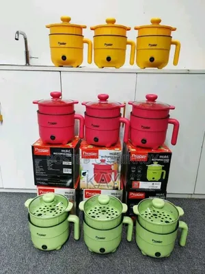 Prestige Mini Cooker 3.2L