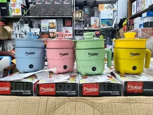 Prestige Mini Cooker 3.2L