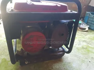 Tiger Generator 2700watts Max