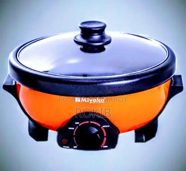 Multi Cooker, 1300w Miyako