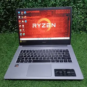 Laptop Acer 4GB Intel SSD 500GB