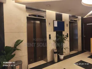 সম্পূর্ণ বাণিজ্যিক ১৬০০ বর্গফুট মহাখালী