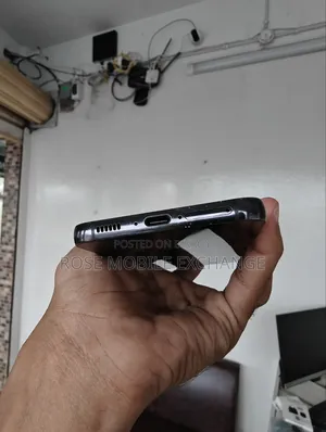 স্যামসাং ২৫৬ জিবি কালো