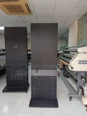 Floor Standee Digital Signage