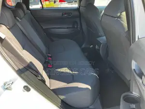 Toyota Corolla 2021 Pearl