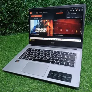 Laptop Acer 4GB Intel SSD 500GB