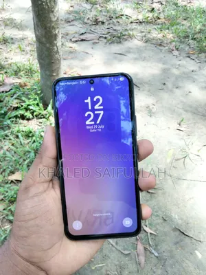 Samsung Galaxy A54 5G 128 GB Black