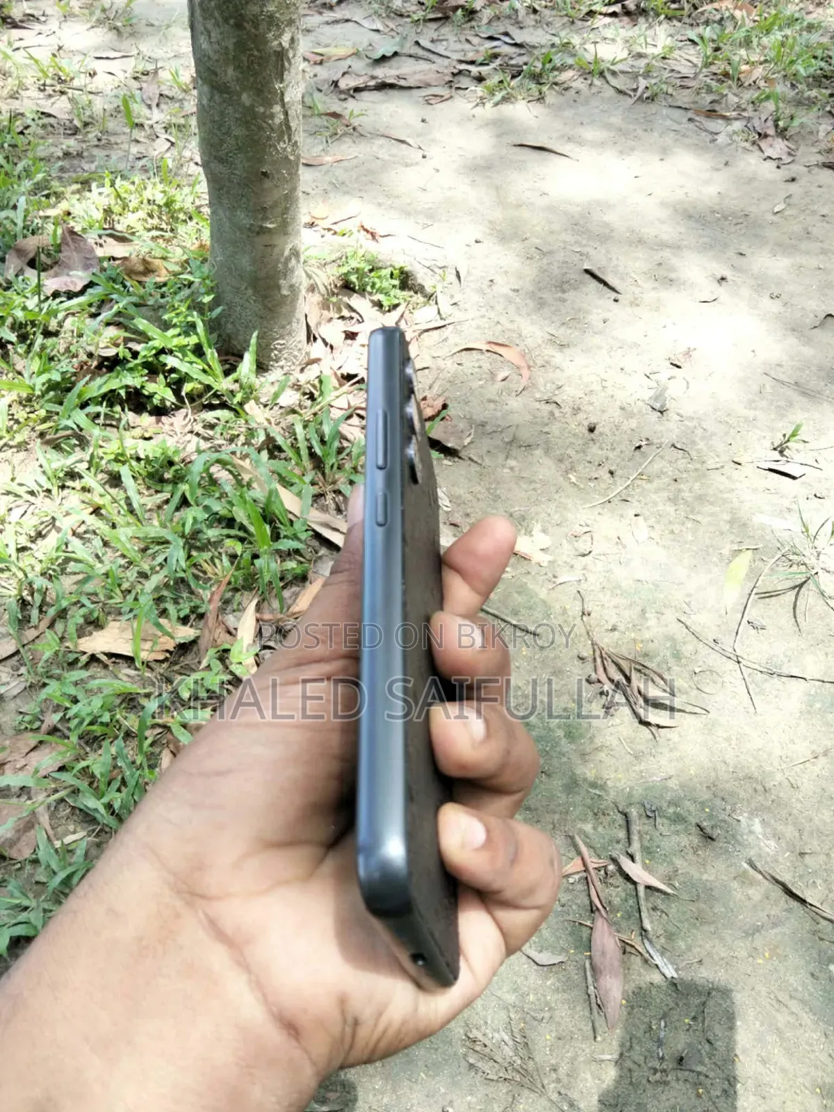Samsung Galaxy A54 5G 128 GB Black