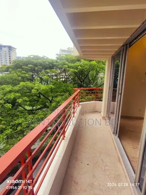 4bdrm Apartment in Gulshan for Rent