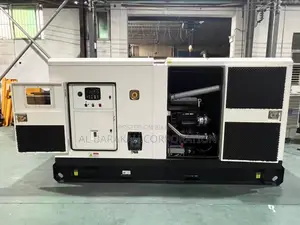 50 KVA Brand New Diesel Generator Ricardo