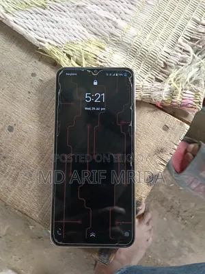 Vivo Y16 64 GB