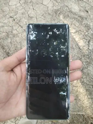 Oppo Reno6 Pro+ 5G 256 GB White