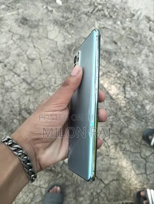 Oppo Reno6 Pro+ 5G 256 GB White
