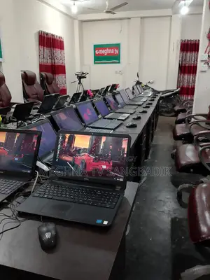 Laptop Lenovo 4GB Intel SSD 500GB