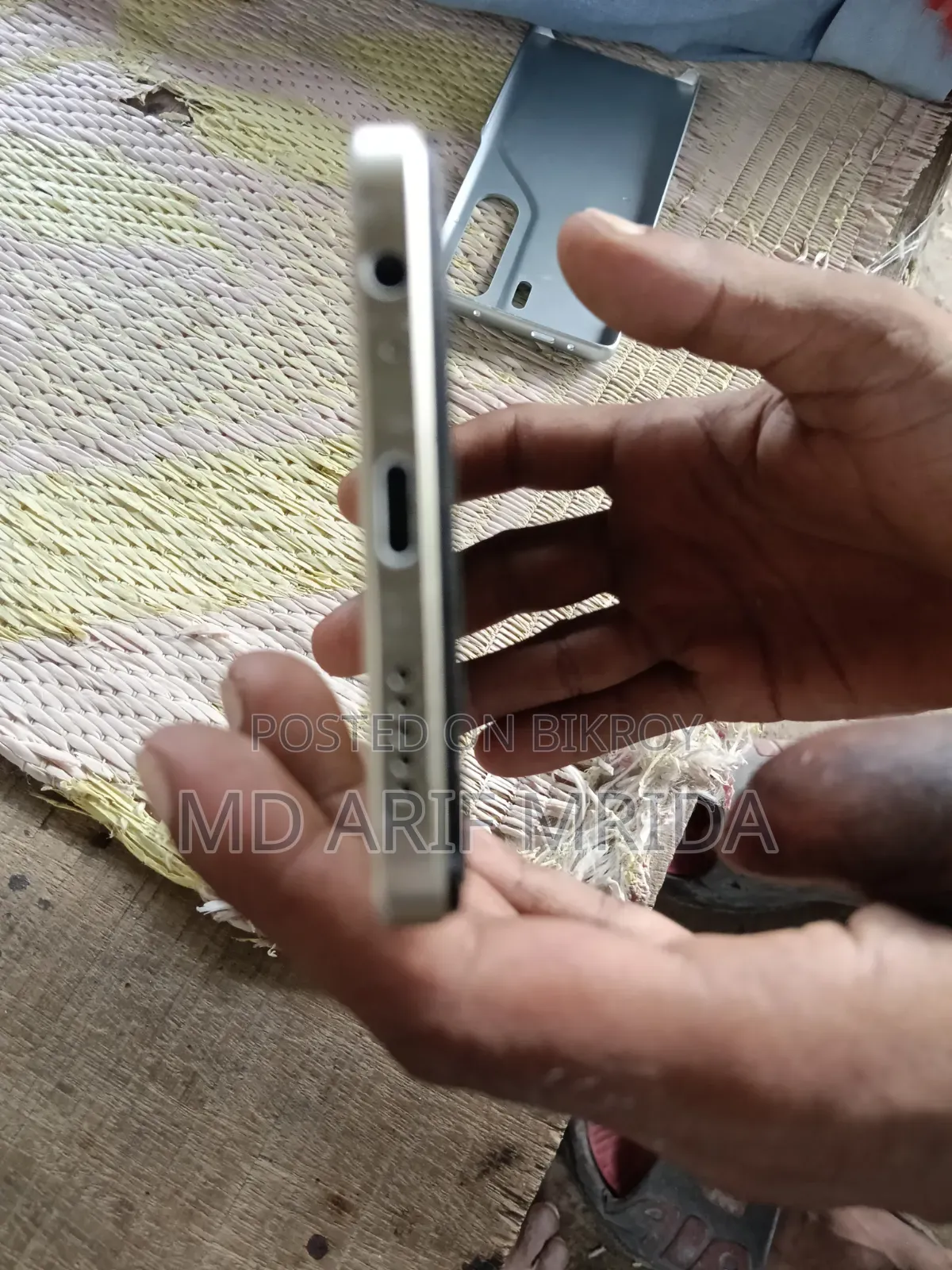 Vivo Y16 64 GB