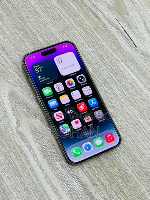 Apple iPhone 14 Pro Max 128 GB Purple
