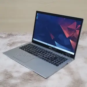 Laptop Acer 8GB AMD Ryzen SSD 512GB