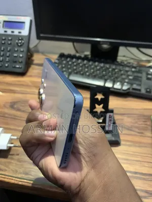 Xiaomi Redmi Note 13 128 GB Blue