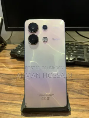 Xiaomi Redmi Note 13 128 GB Blue