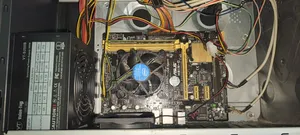 Desktop Computer ASUS 4GB Intel Core I3 HDD 512GB