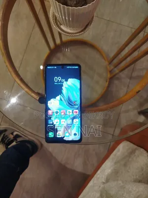 Tecno Camon 20 256 GB Blue