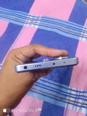 শাওমি রেডমি নোট ১৩ ১২৮ জিবি ব্লু