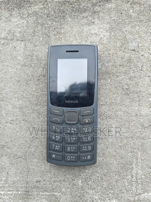 নকিয়া ১০৬ ব্ল্যাক