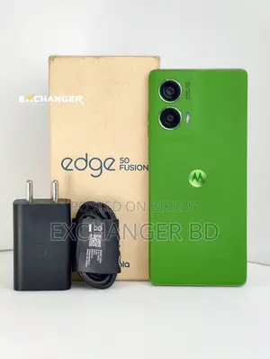 মোটরসাইকেল এজ ৫০ ২৫৬ জিবি গ্রিন