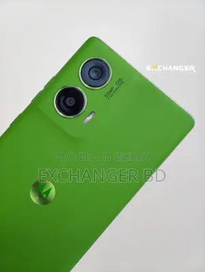 মোটরসাইকেল এজ ৫০ ২৫৬ জিবি গ্রিন
