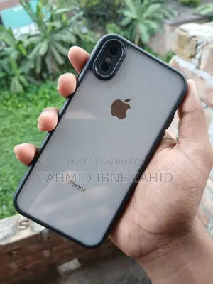 অ্যাপল আইফোন এক্স ২৫৬ জিবি হোয়াইট