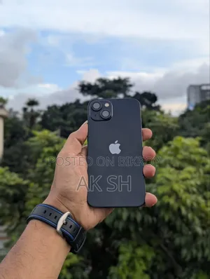 অ্যাপল আইফোন ১৩ ২৫৬ জিবি ব্লু