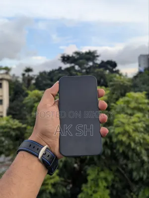 অ্যাপল আইফোন ১৩ ২৫৬ জিবি ব্লু