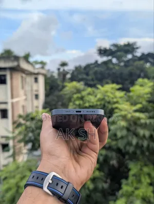 অ্যাপল আইফোন ১৩ ২৫৬ জিবি ব্লু