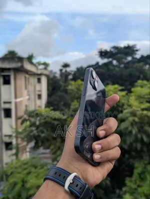 অ্যাপল আইফোন ১৩ ২৫৬ জিবি ব্লু
