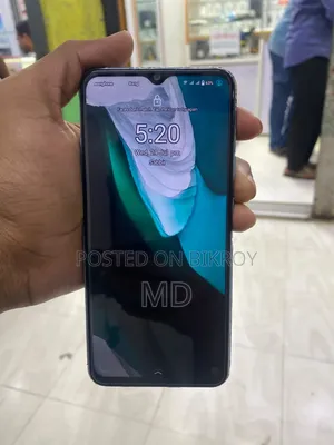 ভিভো ওয়াই২০জি ১২৮ জিবি ব্লু
