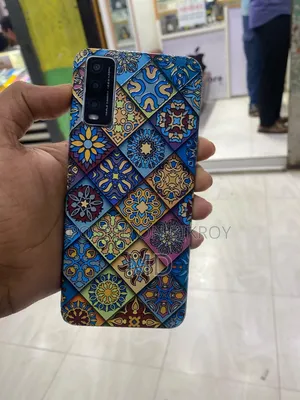 ভিভো ওয়াই২০জি ১২৮ জিবি ব্লু