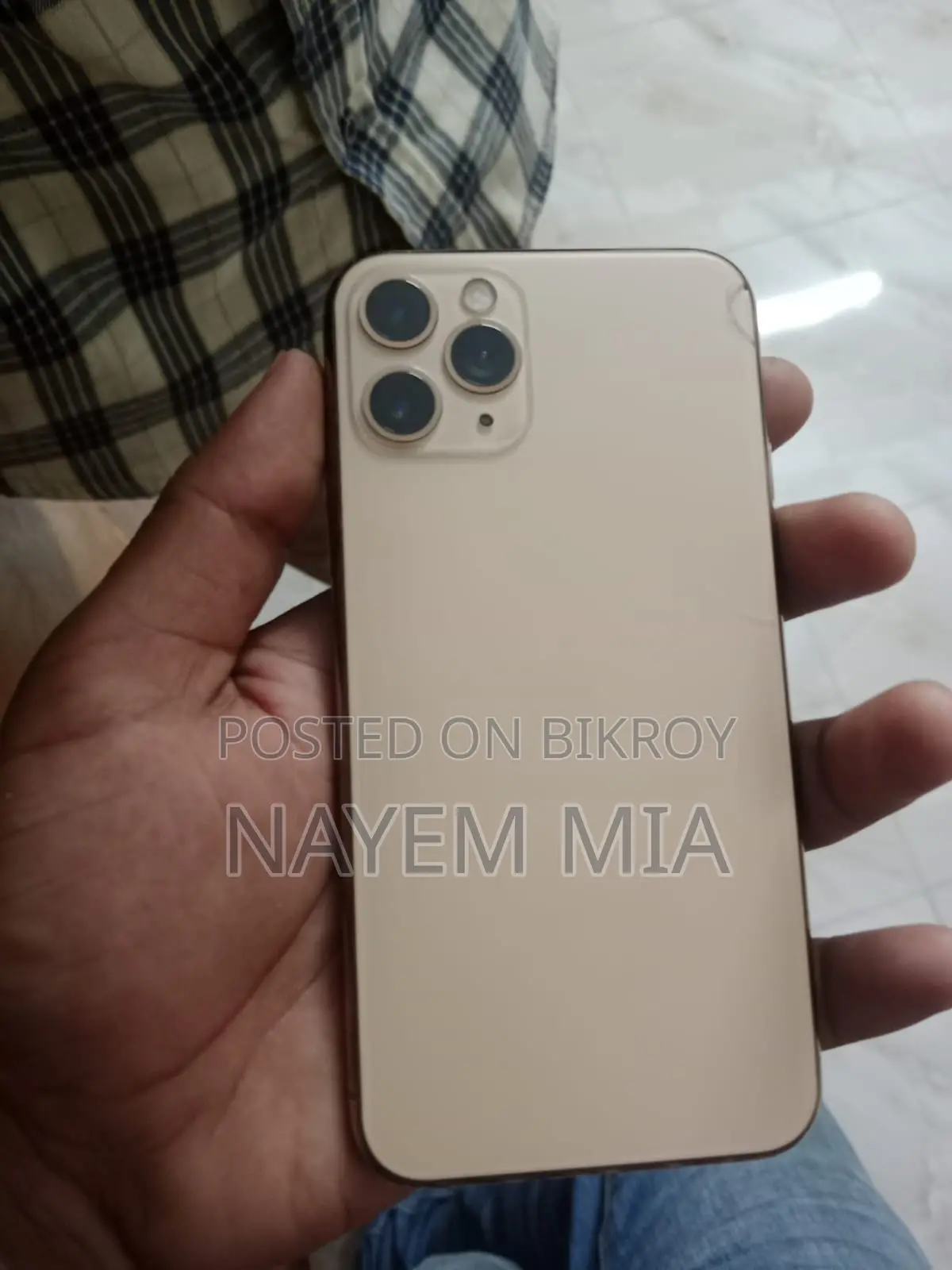 সিটিআই ৬৪ জিবি গোল্ড