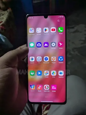 এলজি ভেলভেট ৫জি ইউডব্লিউ ১২৮ জিবি ব্ল্যাক