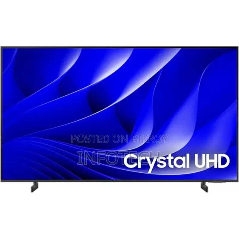 Samsung 43 Inch 43U8510F Crystal UHD 4K Tizen Smart TV 2025