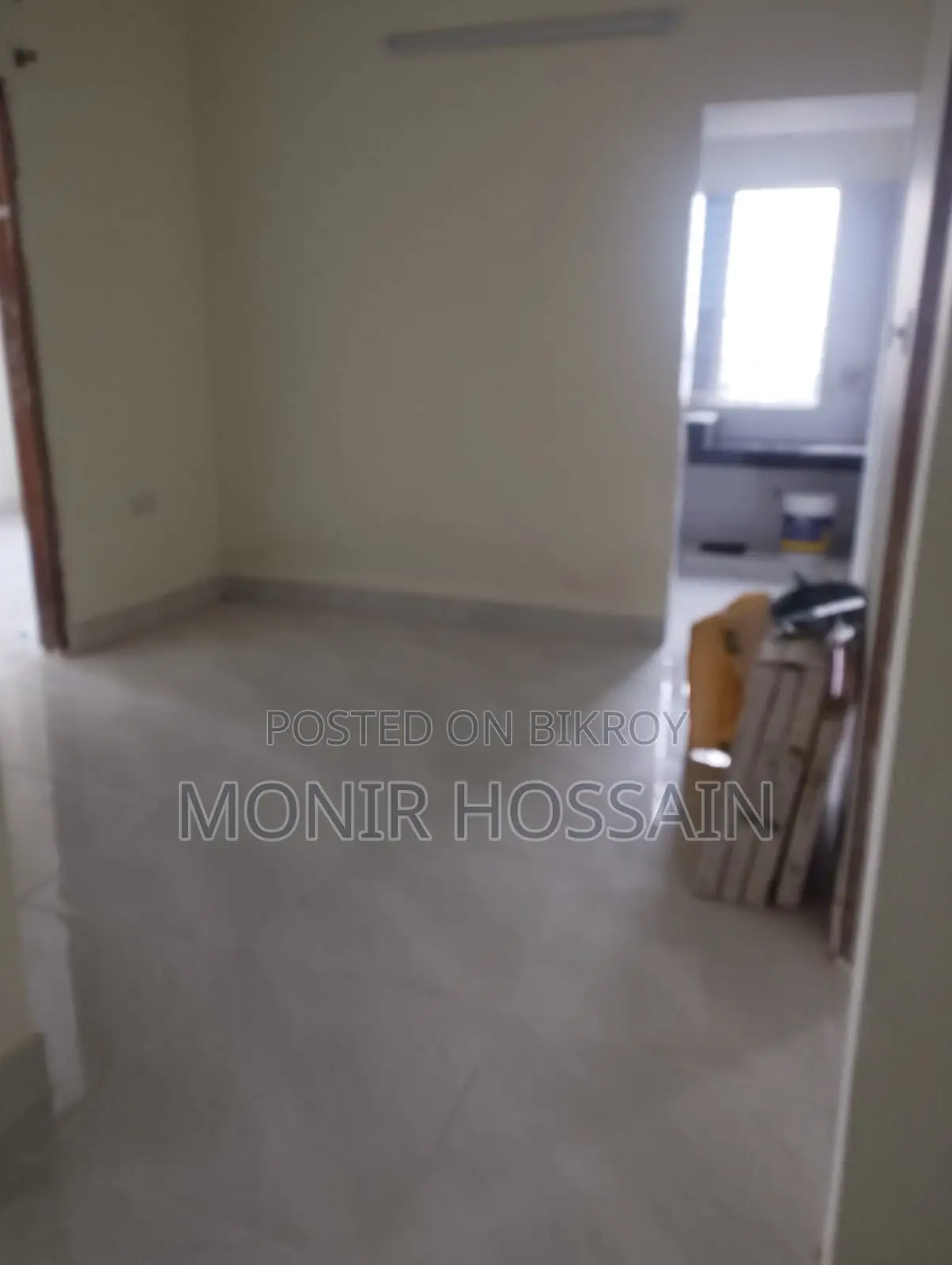 উত্তরা - ঢাকা ১২৩০, উত্তরায় ফার্নিশড ৩ বেডরুমের অ্যাপার্টমেন্ট বিক্রয়