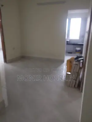 উত্তরা - ঢাকা ১২৩০, উত্তরায় ফার্নিশড ৩ বেডরুমের অ্যাপার্টমেন্ট বিক্রয়